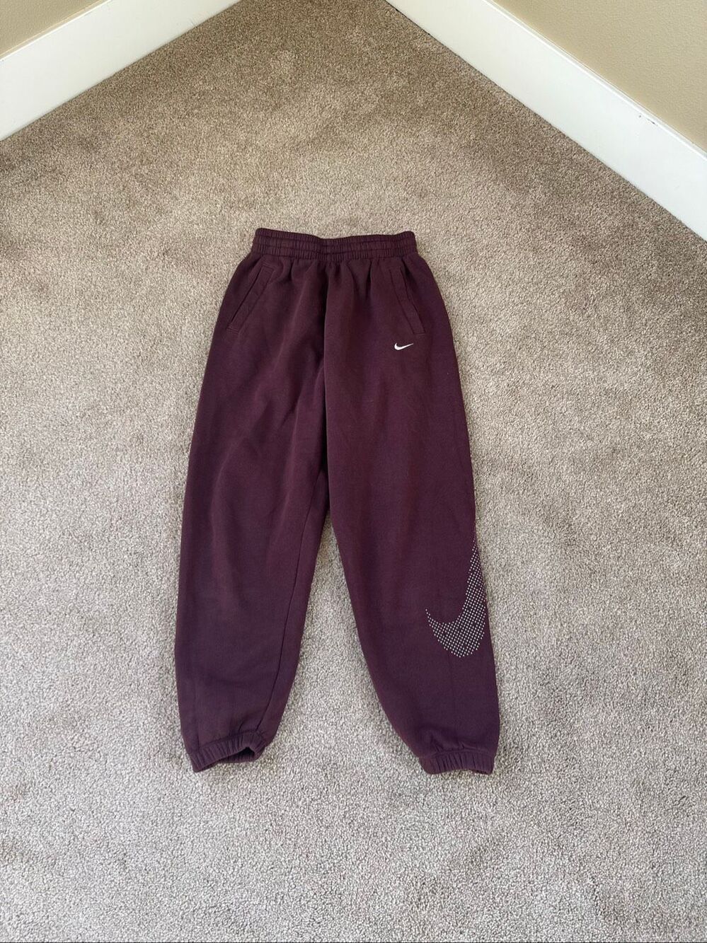 Nike Club Fleece Sweatpants